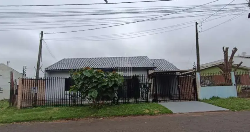 Casa com 2 quartos à venda no Três Bandeiras, Foz do Iguaçu