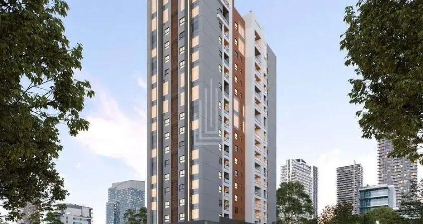 Apartamentos à venda no residencial porto fino em foz do iguaçu