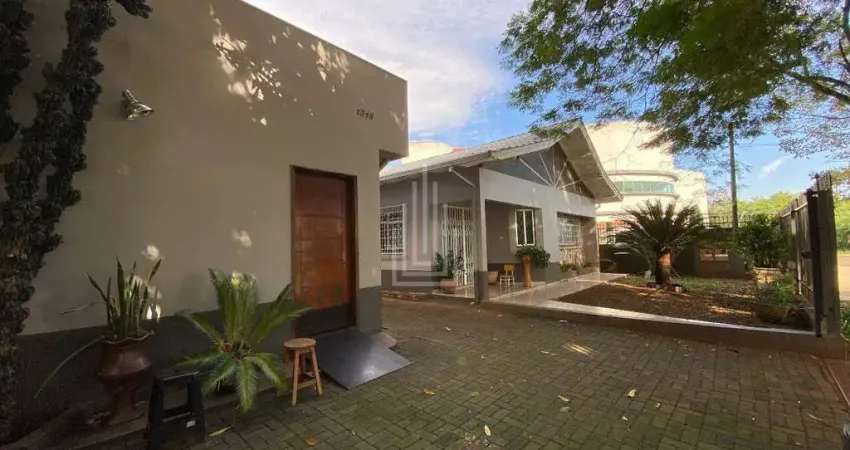 Casa com 2 quartos à venda no Jardim Social I, Foz do Iguaçu