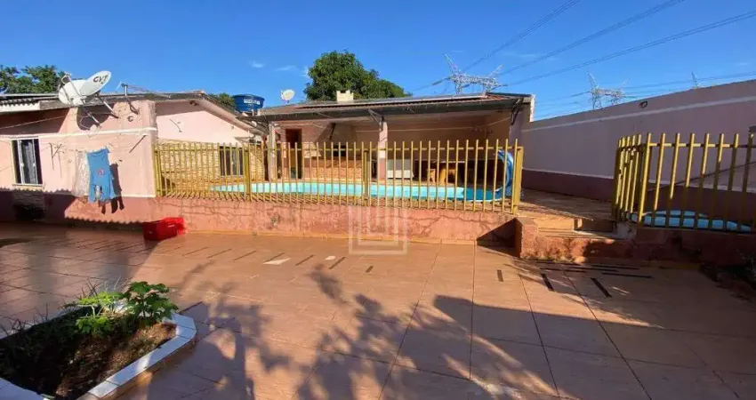 Ponto comercial à venda no Vila C, Foz do Iguaçu