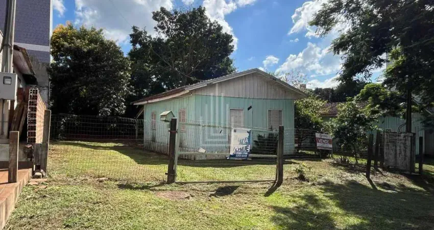 Terreno à venda no Jardim Gisela, Toledo