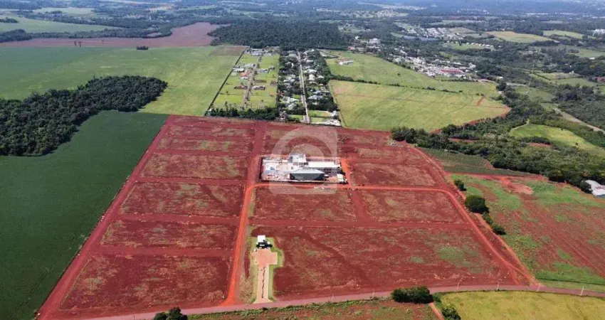 Terreno à venda no Centro, Foz do Iguaçu