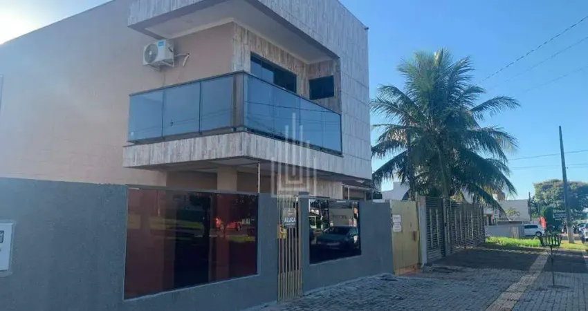 Casa com 1 quarto à venda no Jardim Ipê, Foz do Iguaçu