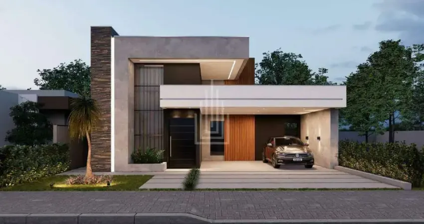 Casa com 1 quarto à venda na Vila Carima, Foz do Iguaçu