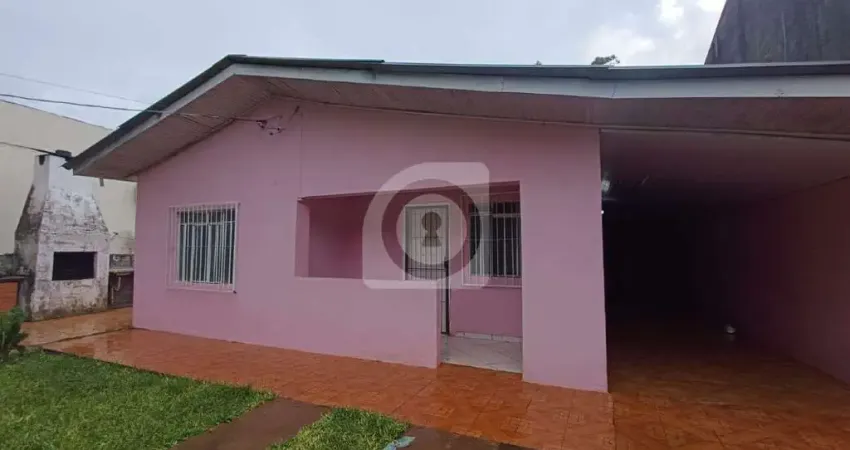 Casa com 3 quartos à venda no Campos do Iguaçu, Foz do Iguaçu