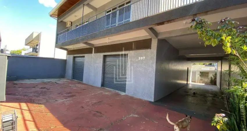 Casa com 3 quartos à venda no Parque Monjolo, Foz do Iguaçu