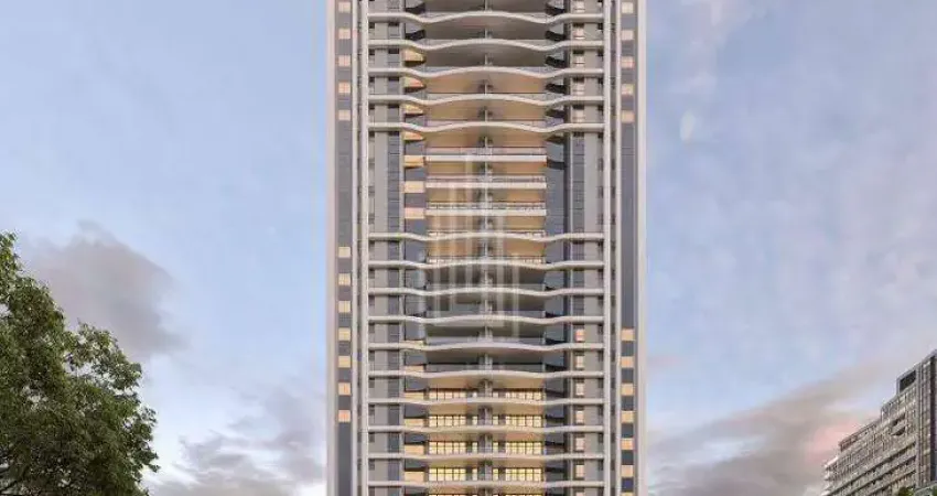 Apartamento pré lançamento no edificio residencial versailles em foz do iguaçu.