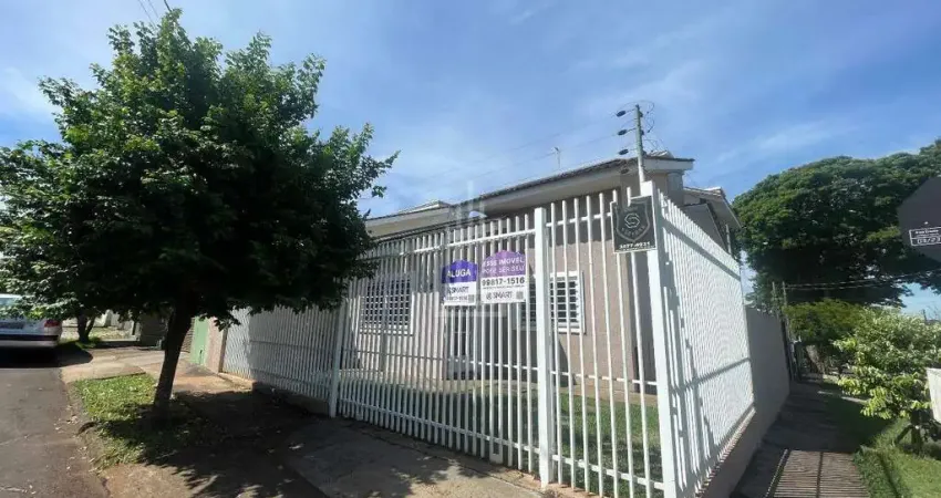 Casa com 1 quarto à venda no Beverly Falls Park, Foz do Iguaçu