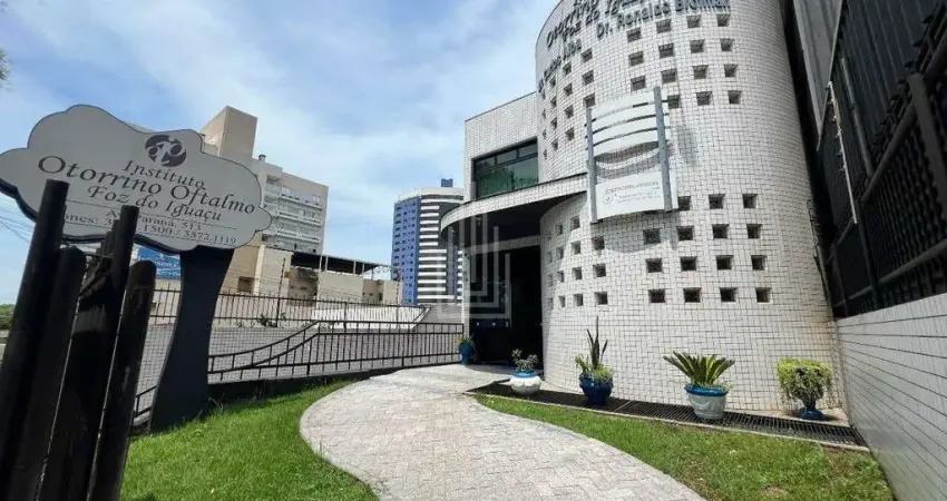 Ponto comercial à venda no Centro, Foz do Iguaçu