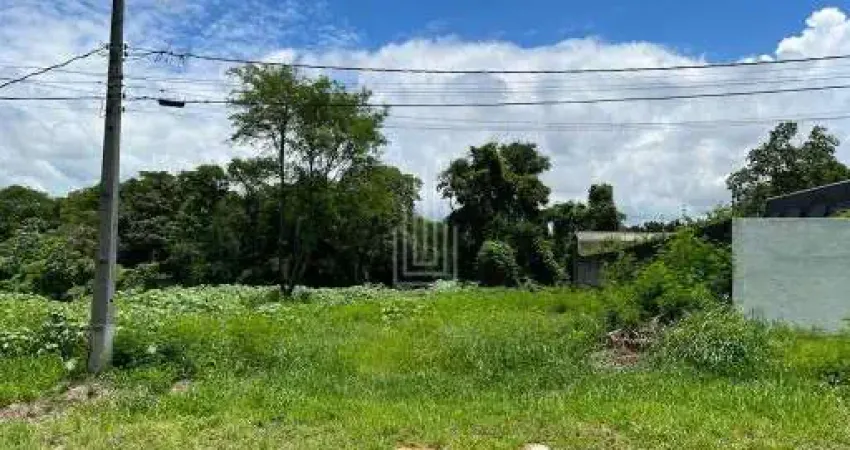 Terreno com potencial para 20 pavimentos à venda no jardim panorama – foz do iguaçu