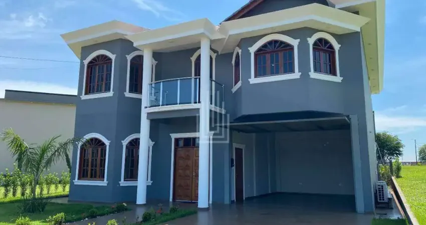 Casa com 2 quartos à venda no Porto Belo, Foz do Iguaçu