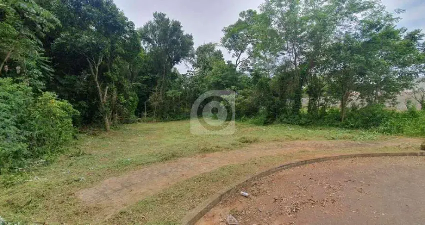 Tereno à venda no jardim residencial buenos aires em foz do iguaçu.