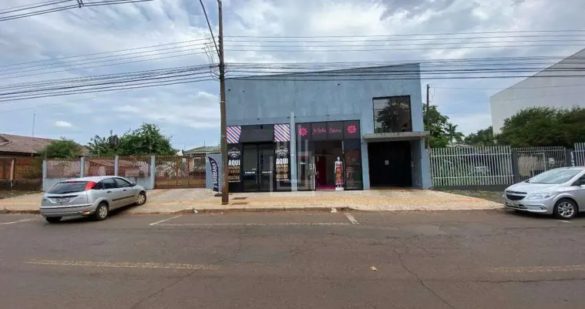 Apartamento com 2 quartos à venda no Três Lagoas, Foz do Iguaçu