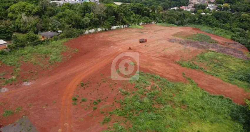 Terreno disponível para venda no loteamento jardim helena em foz do iguaçu.