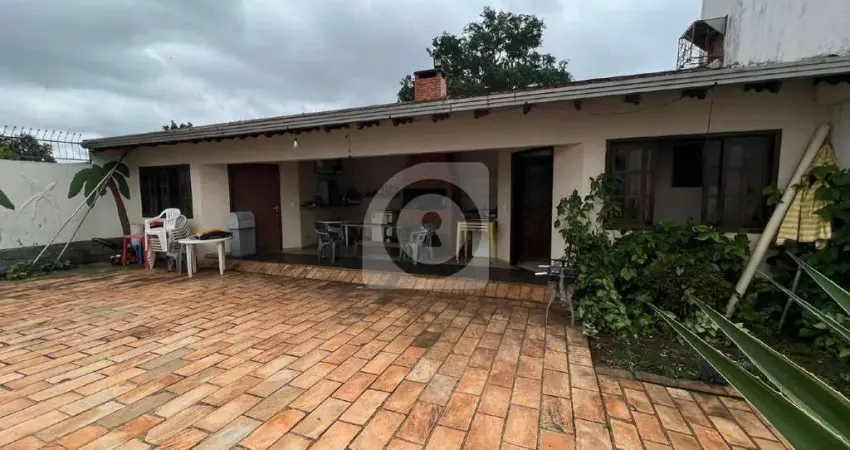 Edícula disponível à venda localizada no loteamento campos do iguaçu - pr