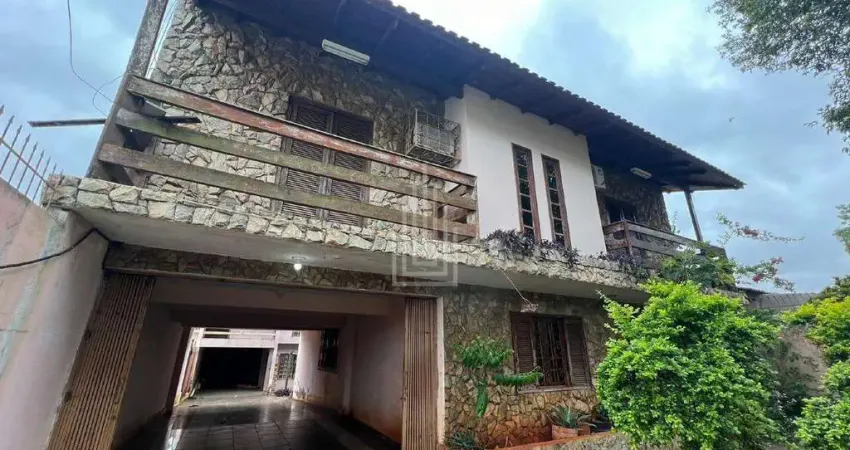 Sobrado disponível a venda localizado no loteamento campos do iguaçu - pr.