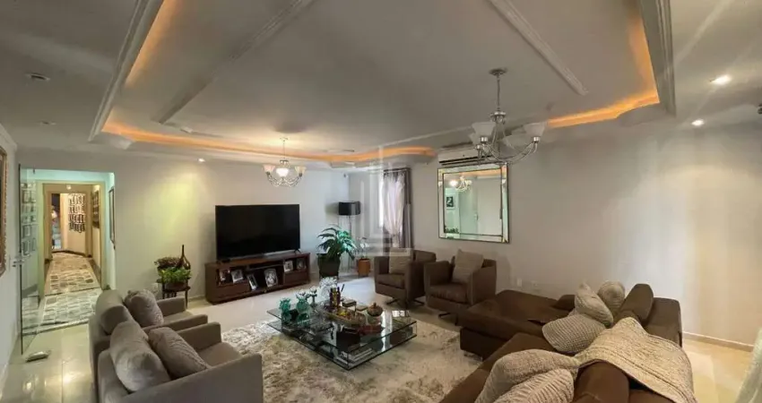 Casa com 3 quartos à venda no Jardim Polo Centro, Foz do Iguaçu