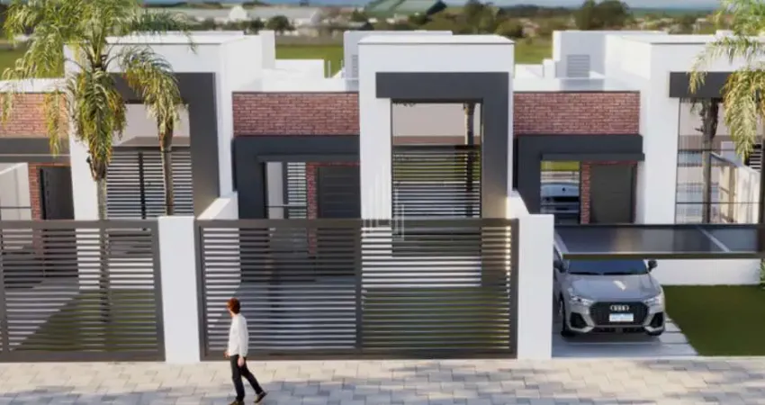 Casas disponíveis à venda localizadas no são roque em foz do iguaçu - pr.