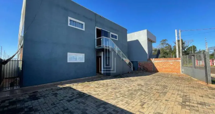 Prédio à venda no Jardim Ipê, Foz do Iguaçu