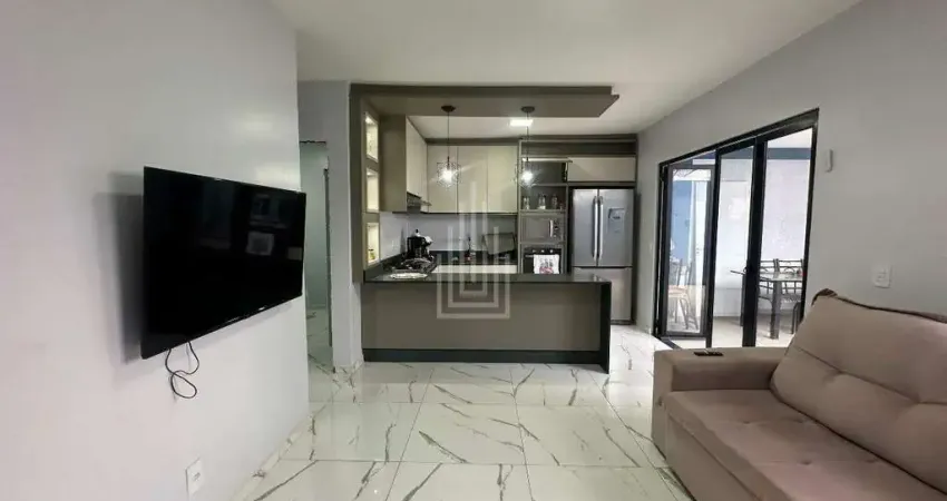 Casa com 2 quartos à venda no Porto Belo, Foz do Iguaçu