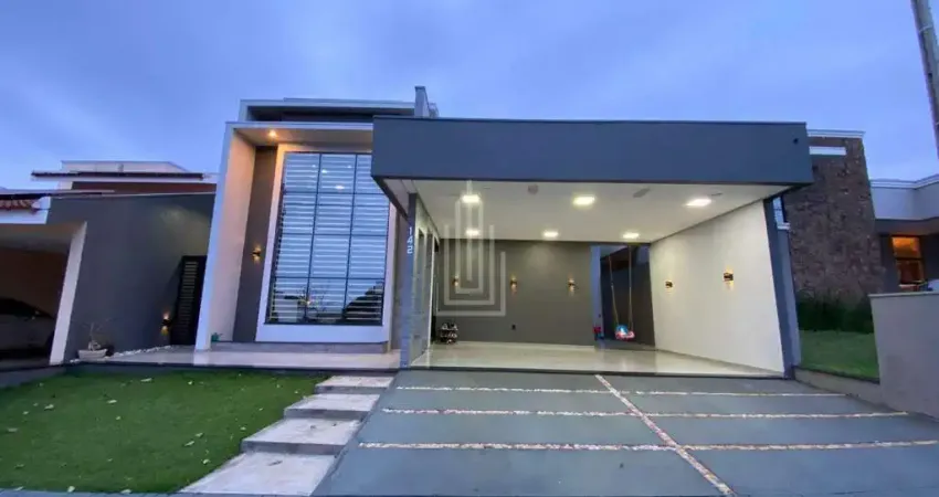 Casa em condomínio fechado com 2 quartos à venda na Vila A, Foz do Iguaçu