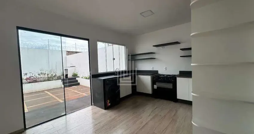 Casa com 2 quartos à venda no Porto Belo, Foz do Iguaçu