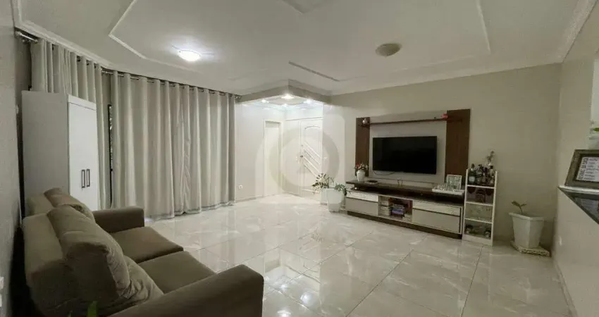 Apartamento à venda no edifício serra negra em foz do iguaçu.