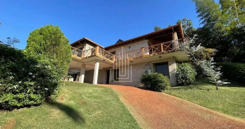 Sobrado à venda no condomínio paraná country club em hernandarias - py.