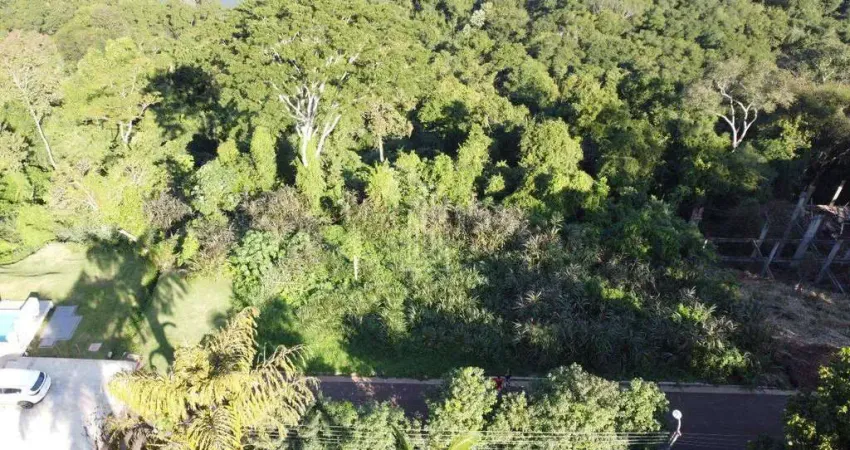 Terreno à venda no condomínio country club, hernandárias - py.