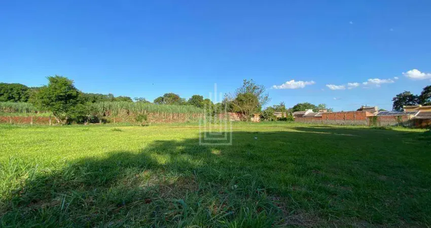 Terreno à venda no Porto Belo, Foz do Iguaçu
