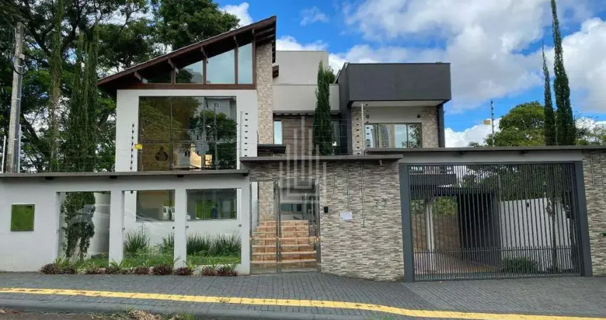 Casa com 2 quartos à venda no Jardim Festugato, Foz do Iguaçu