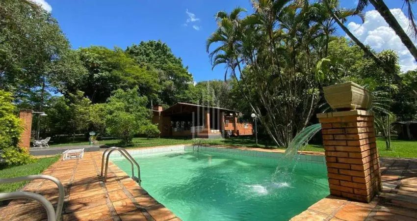 Chácara / sítio à venda no Remanso Grande, Foz do Iguaçu