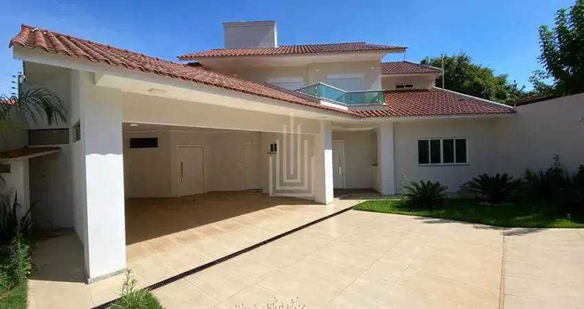 Casa com 1 quarto à venda no Jardim Social I, Foz do Iguaçu