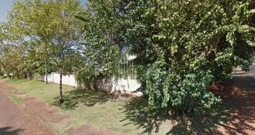 Terreno à venda na Yolanda, Foz do Iguaçu