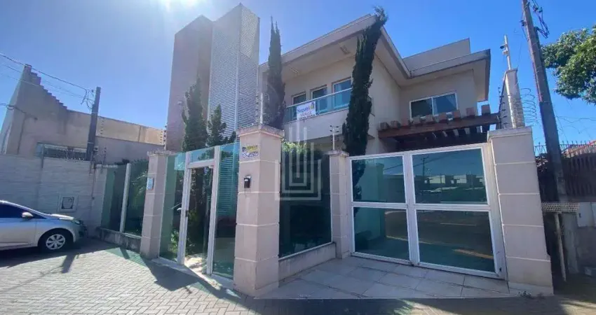 Casa com 2 quartos à venda no Centro, Foz do Iguaçu