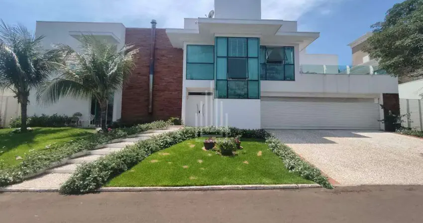 Sobrado à venda no condomínio moradas do parque foz do iguaçu