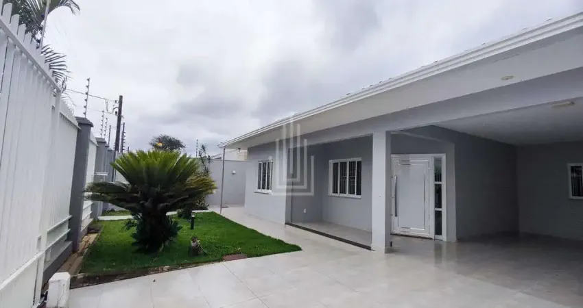 Casa com 3 quartos à venda na Vila A, Foz do Iguaçu