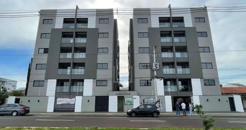 Apartamento com 1 quarto à venda no Conjunto A, Foz do Iguaçu