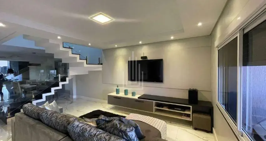 Casa com 3 quartos à venda no Jardim Panorama, Foz do Iguaçu