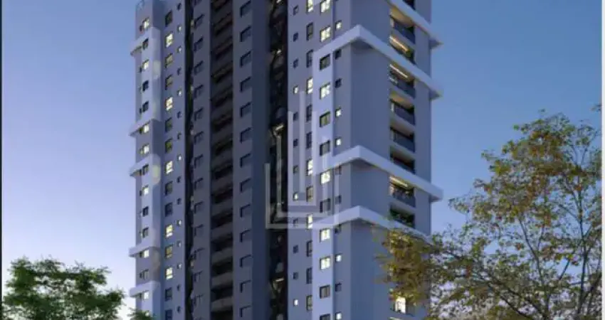 Apartamento com 1 quarto à venda na Vila CR 1, Foz do Iguaçu