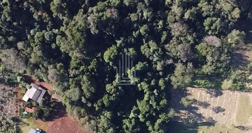 Terreno à venda no Arroio Dourado, Foz do Iguaçu