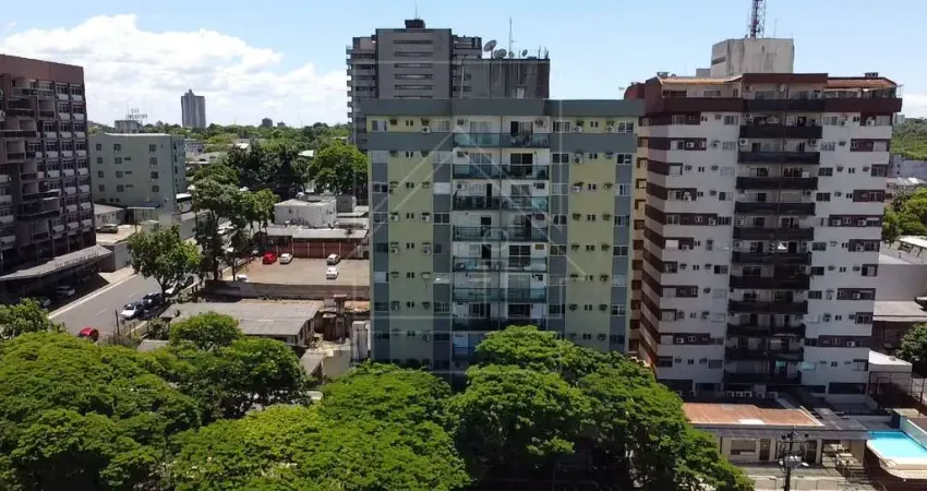 Apartamento à venda no edifício prof. bernardo litzinger em foz do iguaçu.