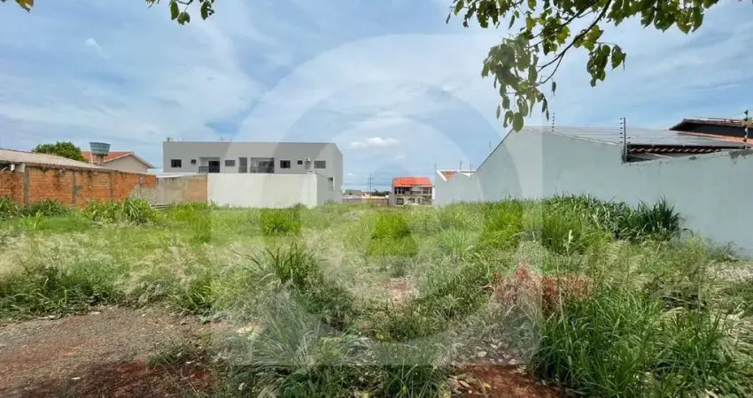 Terreno à venda no Jardim Lancaster, Foz do Iguaçu