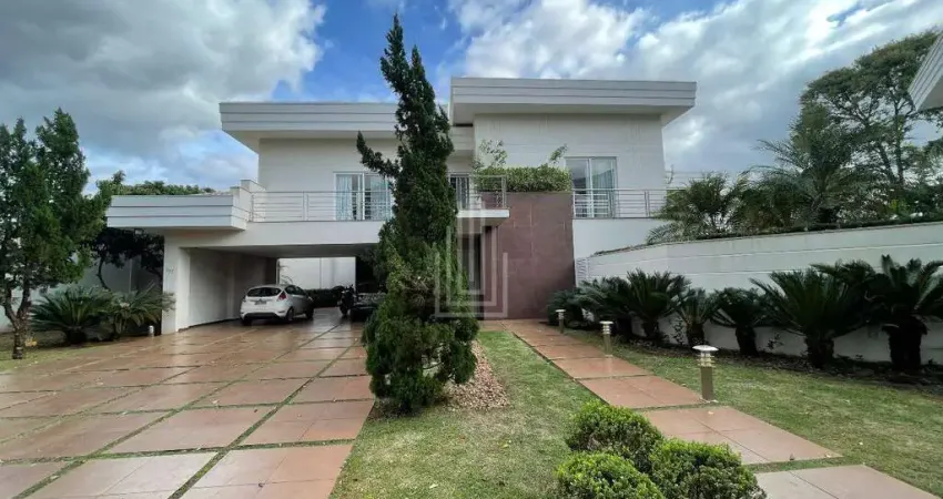 Casa com 1 quarto à venda no Jardim Ana Cristina, Foz do Iguaçu