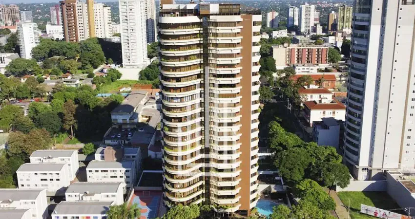 Apartamento à venda no edifício villa frascatti em foz do iguaçu.