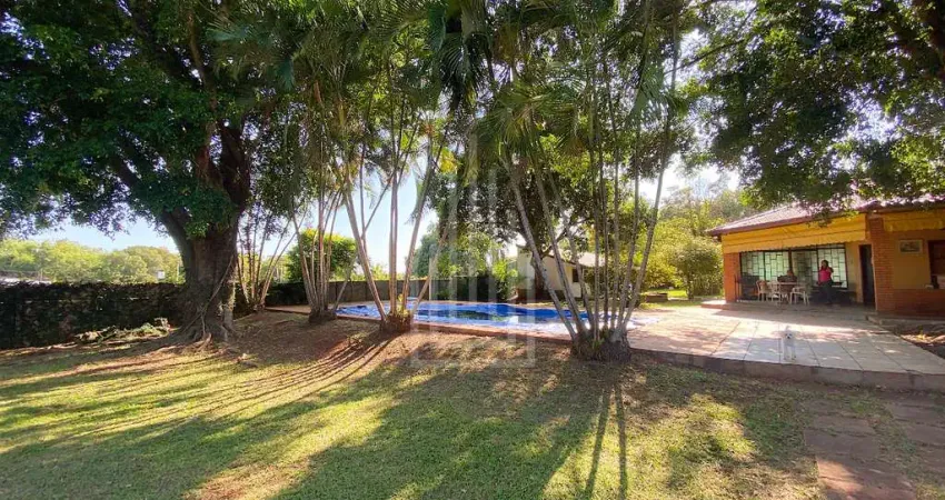 Chácara / sítio à venda no Três Lagoas, Foz do Iguaçu 