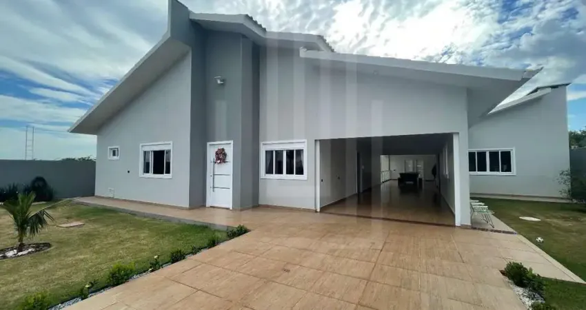 Casa com 2 quartos à venda no Loteamento Mata Verde, Foz do Iguaçu