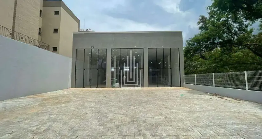 Sala comercial à venda no Centro, Foz do Iguaçu