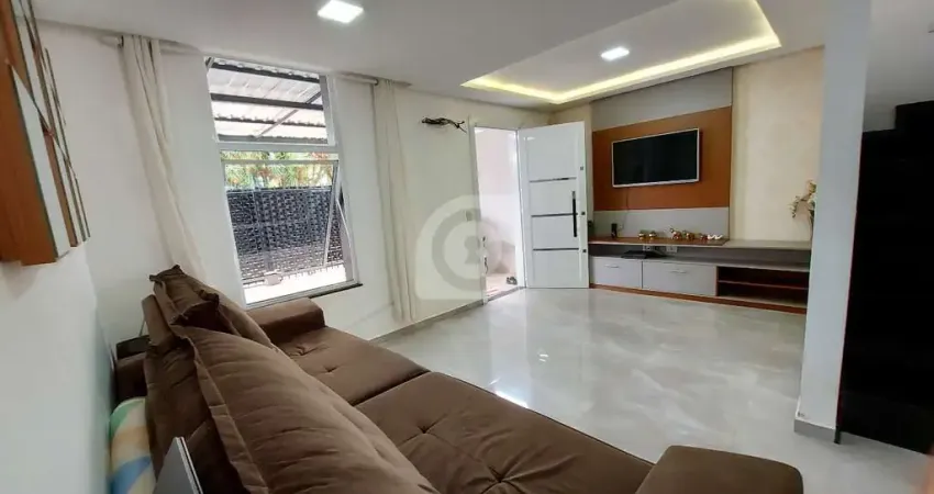 Casa com 2 quartos à venda no Parque Imperatriz, Foz do Iguaçu