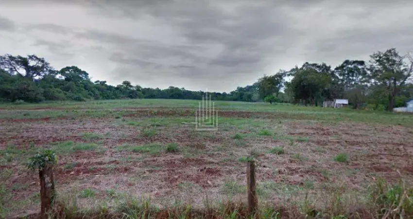 Terreno à venda no São Roque, Foz do Iguaçu